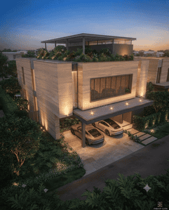Image of 9000 Sq.ft 6 BHK Villa for sale in Sion Embassy Eden, Yelahanka, Bengaluru for Rs. 300000000