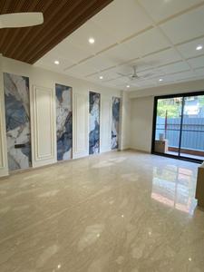 Hall Image of 3600 Sq.ft 4 BHK Builder Floor for sale in Malibu Town Floors, Sector 47 Gurgaon for Rs. 42000000