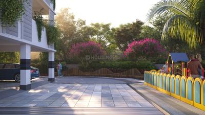 Image of 2020 Sq.ft 3 BHK Apartment / Flat for sale in Velimela, Sangareddy for Rs. 11500000