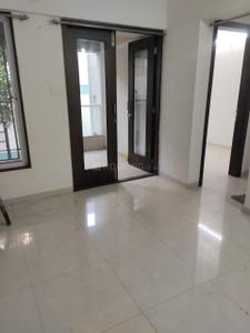 Hall Image of 900 Sq.ft 2 BHK Apartment / Flat for rent in Lotus Aman, Kothrud Pune for Rs. 35000
