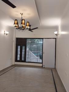 Hall Image of 1800 Sq.ft 3 BHK Villa for rent in Vikaspuri New Delhi for Rs. 60000