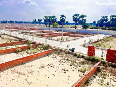 Image of 1000 Sq.ft Residential Plot / Land for sale in Sarojini Nagar, Lucknow for Rs. 850000