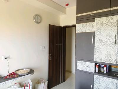 Bedroom Image of 900 Sq.ft 2 BHK Apartment / Flat for sale in Regency Anantam, Dombivli East Thane for Rs. 9500000