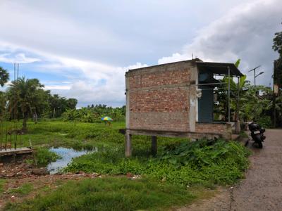 Residential Plot