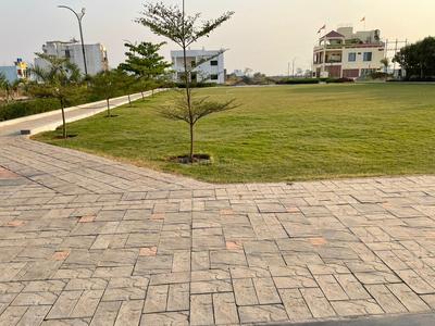 Image of 1200 Sq.ft 3 BHK Independent House for sale in Santoshi Nagar, Raipur for Rs. 5700000