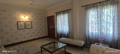 Bedroom Image of 5000 Sq.ft 3.5 BHK Independent House for sale in M.G. Road Kochi for Rs. 50000000