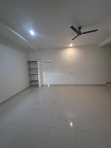 Hall Image of 1000 Sq.ft 1 BHK Independent House for rent in Koshta Rewa for Rs. 4500