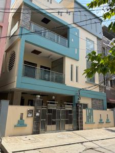 Image of 5200 Sq.ft 6 BHK Independent House for sale in Habsiguda, Hyderabad for Rs. 36000000