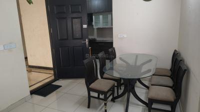 Living Room Image of 1305 Sq.ft 2 BHK Apartment / Flat for sale in Sumadhura Silver Ripples, Whitefield Bengaluru for Rs. 16000000