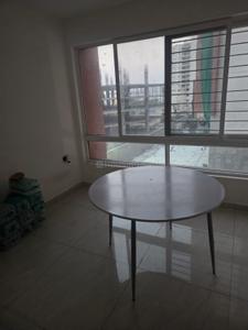Hall Image of 1617 Sq.ft 3 BHK Apartment / Flat for sale in Urbanrise On Cloud 33, Bachupally Hyderabad for Rs. 14003000