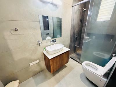 Image of 4900 Sq.ft 4 BHK Villa for rent in Ami Elegance, Sargasan, Gandhinagar for Rs. 85000