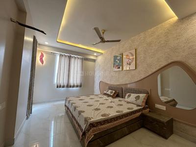 Bedroom Image of 1389 Sq.ft 3 BHK Apartment / Flat for sale in Jagatpura Jaipur for Rs. 6754298