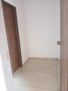 Bedroom Image of 1200 Sq.ft 4.5 BHK Independent House for rent in Waghodia Road Vadodara for Rs. 25000