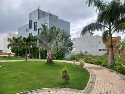 Image of 1082 Sq.ft Residential Plot / Land for sale in Mowa, Raipur for Rs. 3354200