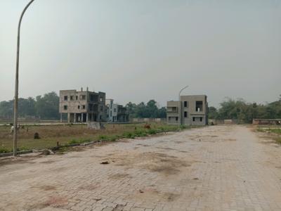Image of 1440 Sq.ft Residential Plot / Land for sale in Swapnabhumi, New Town, Kolkata for Rs. 3550000