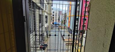 Balcony Image of 650 Sq.ft 2 BHK Apartment / Flat for sale in Press Enclave Aarambh CHS, Sion Mumbai for Rs. 16500000