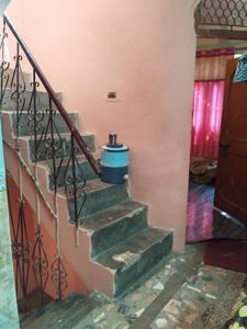 Hall Image of 450 Sq.ft 4 BHK Independent House for sale in New Mustafabad New Delhi for Rs. 9000000