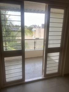Balcony Image of 671 Sq.ft 1 BHK Apartment / Flat for sale in Unity Chrome, Deokar Panand Kolhapur for Rs. 3700000
