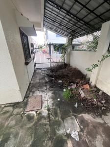 Balcony Image of 1526 Sq.ft 2 BHK Independent House for sale in Gotri Vadodara for Rs. 9000000