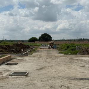 Image of 600 Sq.ft Residential Plot / Land for sale in Shri Krishna Divine Greens, Sanwer, Indore for Rs. 1710600
