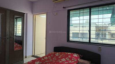 Bedroom Image of 1159 Sq.ft 2 BHK Apartment / Flat for sale in Ujjwal High Bliss, Dhayari Pune for Rs. 6599999