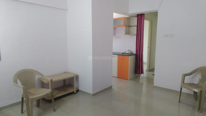 Darode Shriniwas Greenland County Phase II Living Room 1