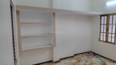 2 BHK Independent Builder Floor