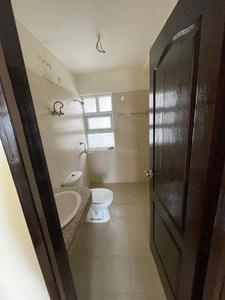 Bathroom Image of 1025 Sq.ft 2 BHK Apartment / Flat for sale in KLJ Platinum Plus, Sector 77 Faridabad for Rs. 5749999