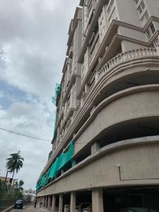 Image of 908 Sq.ft 3 BHK Apartment / Flat for sale in Sukhwani Kingsley, Thergaon, Pune for Rs. 12000000