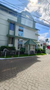 Image of 1220 Sq.ft 3 BHK Apartment / Flat for sale in Thrippunithura, Kochi for Rs. 5800000