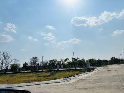 Image of 1100 Sq.ft Residential Plot / Land for sale in Mahalaxmi Nagar 54, Bhilgaon, Nagpur for Rs. 3574999