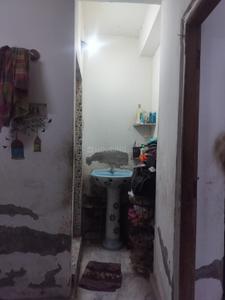 Image of 435 Sq.ft 1 BHK Apartment / Flat for sale in West WBHB Belaghata, Phool Bagan, Kolkata for Rs. 1300000