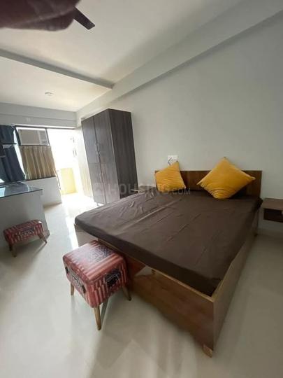 Jain properties Bedroom 1