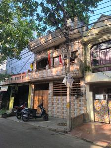 Image of 1400 Sq.ft 4 BHK Independent House for sale in Indira Nagar, Lucknow for Rs. 7500000