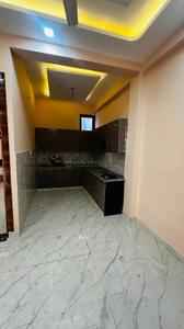 Hall Image of 1500 Sq.ft 3.5 BHK Independent House for sale in Govindpuram Ghaziabad for Rs. 6980000