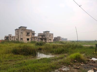 Image of 1800 Sq.ft Residential Plot / Land for sale in Swapnabhumi, New Town, Kolkata for Rs. 4500000