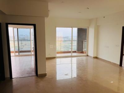 Hall Image of 1855 Sq.ft 3 BHK Apartment / Flat for sale in Godrej Meridien, Sector 106 Gurgaon for Rs. 28800000