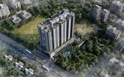2 BHK Flat