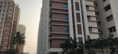 Image of 724 Sq.ft 2 BHK Apartment / Flat for sale in DTC Sojon, Joka, Kolkata for Rs. 5200000