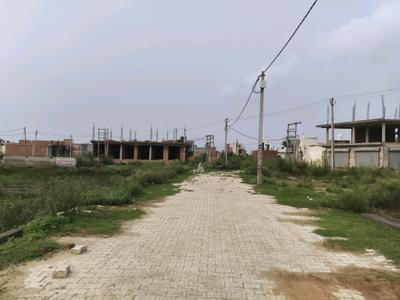 Image of 81 Sq.ft Residential Plot / Land for sale in Chhapraula, Ghaziabad for Rs. 2430200