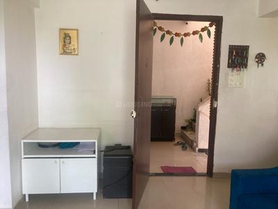 Hall Image of SAI FORTUNE HOSTEL in Kharghar, Navi Mumbai
