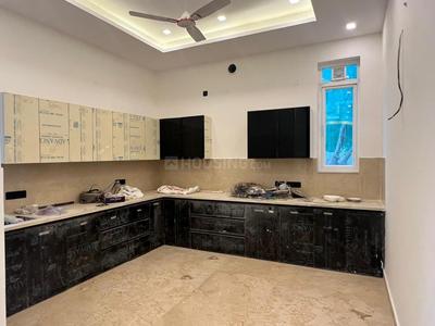 Kitchen Image of 4200 Sq.ft 5 BHK Villa for sale in Sainik Farm New Delhi for Rs. 52500000