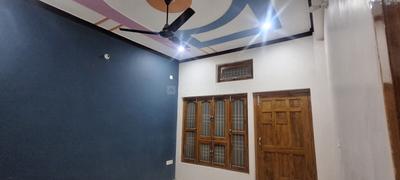 Balcony Image of 1000 Sq.ft 3 BHK Independent House for rent in Karaundia Ayodhya for Rs. 12000