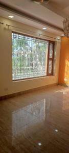 Bedroom Image of 1200 Sq.ft 2 BHK Independent House for rent in Delta II Greater Noida for Rs. 22500