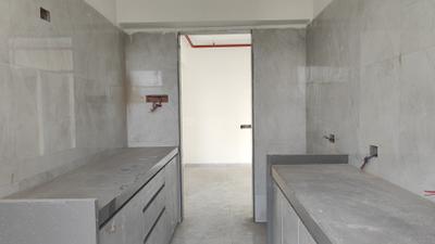 Kitchen Image of 1550 Sq.ft 3 BHK Apartment / Flat for sale in Superior Exotica, Airoli Navi Mumbai for Rs. 24500000