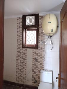 Bedroom One Image of 1950 Sq.ft 3 BHK Apartment / Flat for sale in Gulati Lords Apartment, Sector 19 Dwarka New Delhi for Rs. 30000000