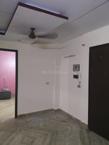 Hall Image of 1000 Sq.ft 3 BHK Builder Floor for rent in Uttam Nagar New Delhi for Rs. 25000