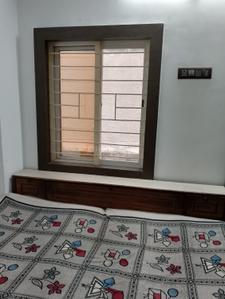 Bedroom Image of 700 Sq.ft 2 BHK Apartment / Flat for sale in Sector B Bhopal for Rs. 3000000