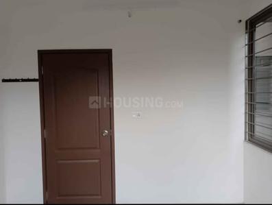 Bedroom Image of 800 Sq.ft 2 BHK Apartment / Flat for rent in Bhukum Pune for Rs. 17000