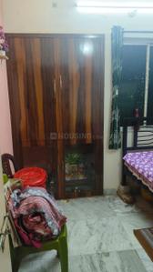 Bedroom Image of 650 Sq.ft 2 BHK Apartment / Flat for sale in Patuli Kolkata for Rs. 1900000